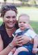 Aunt Regina and Jerome.